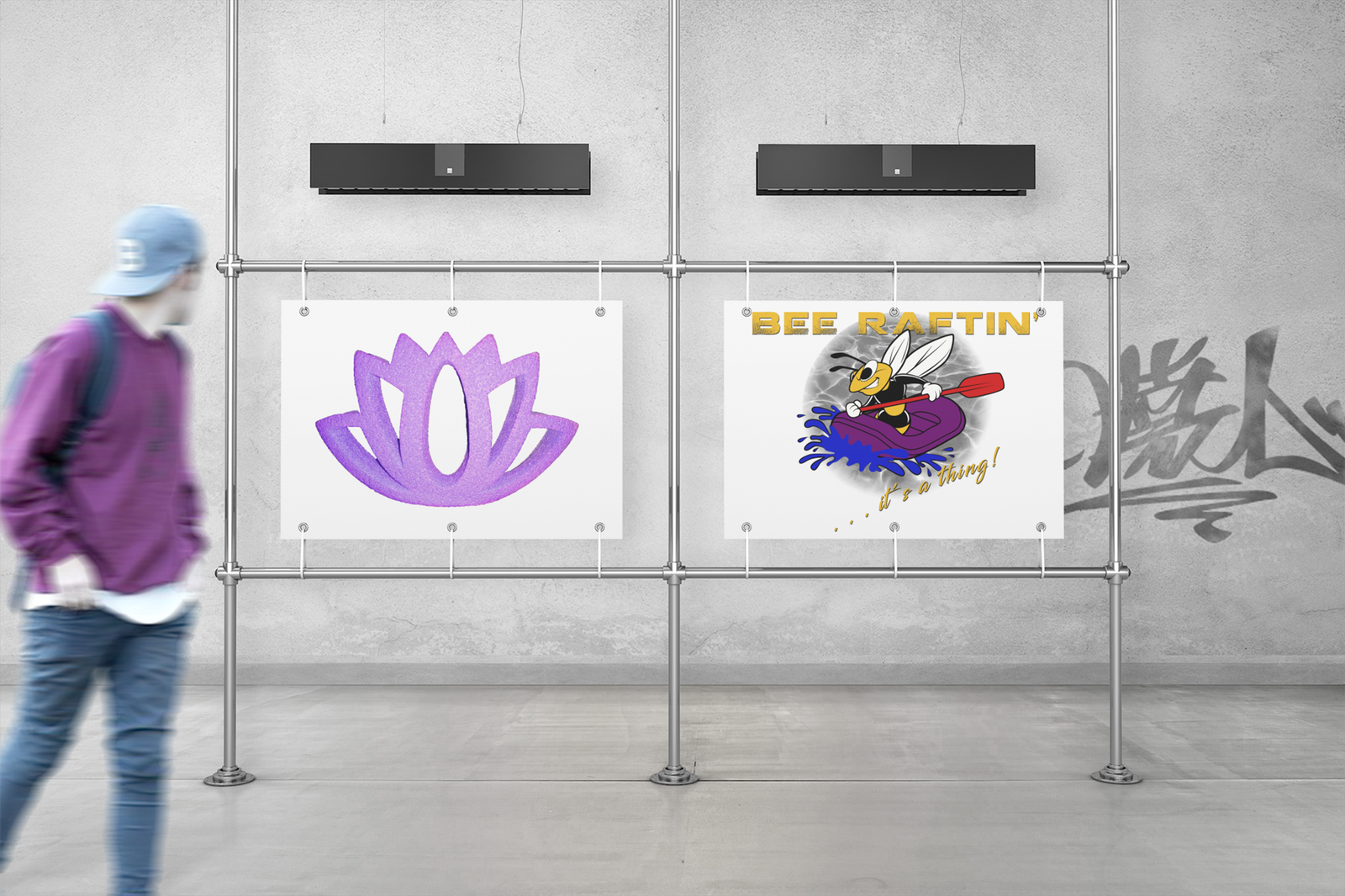 Lotus Flower Bee Raft – A Beautiful Oasis for Bees - Image 11