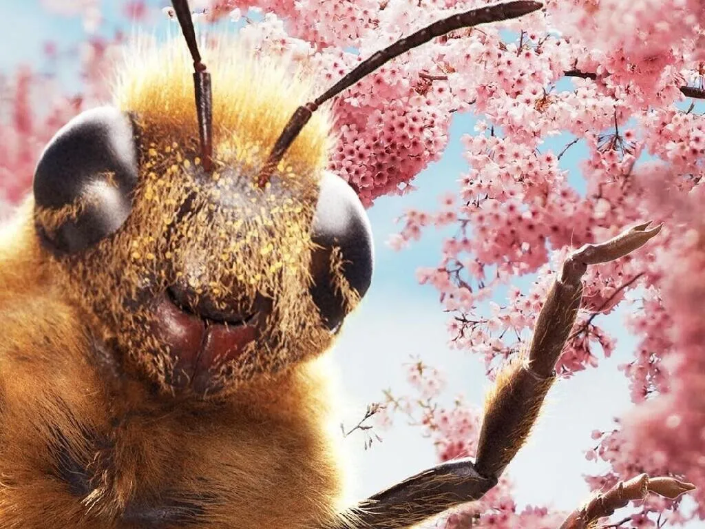 Bee research matters for pollinator health and backyard gardens
